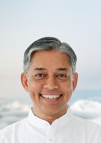 Pujya Deepakbhai