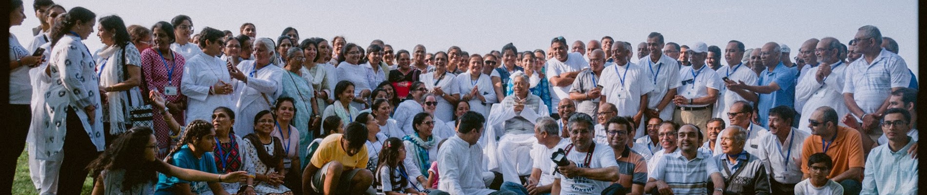 DBAVC Spiritual Gathering